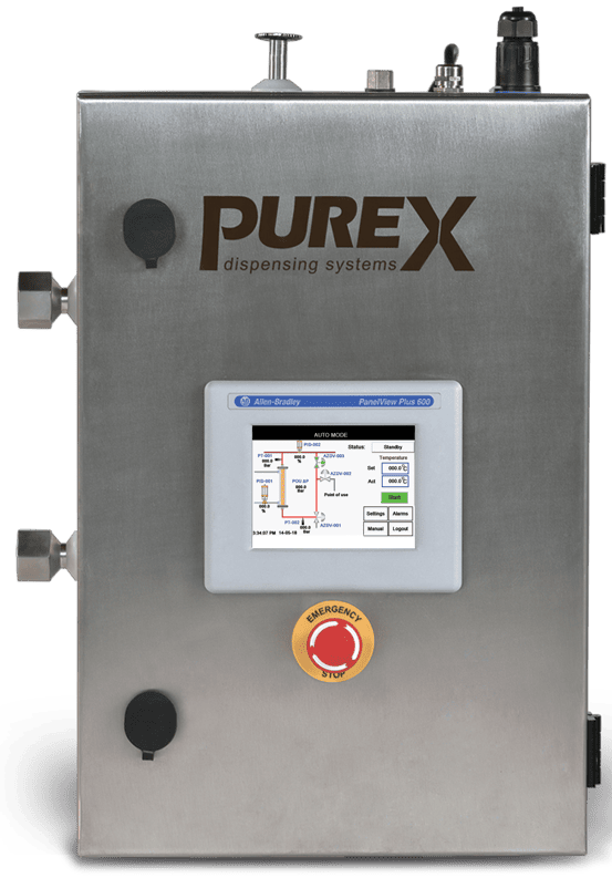 Purex Trademark